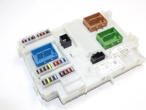 Electronic module FORD MONDEO IV (BA7) 2.0 SCTi | BP39840894M83 - Image 3