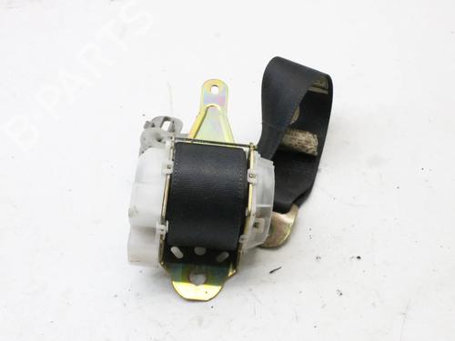 Used Rear right seatbelt Rear right seatbelt LEXUS RX (_U3_) 300 (MCU35_, MCU35R) (204 hp) 39869772 39869772