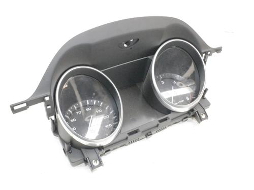 Used Instrument cluster Instrument cluster LAND ROVER DISCOVERY SPORT (L550) 2.0 D 4x4 (150 hp) 39795943 39795943