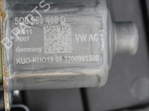 Rudehejsemekanisme Højre bagtil VW ID.3 (E11, E12) Pro | BP39867239C25 - Image 9