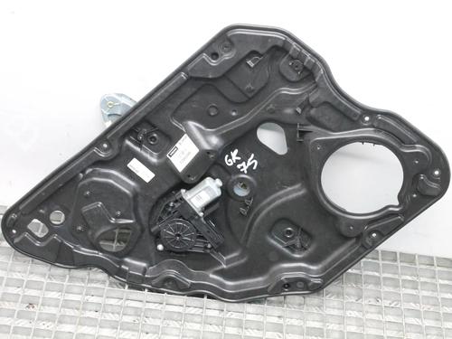 Used Rear left window mechanism Rear left window mechanism VOLVO XC60 I SUV (156) D5 AWD (185 hp) 39864220 39864220