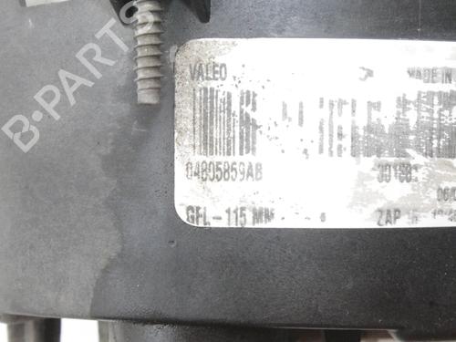 Right front fog light CHRYSLER 300C (LX, LE) 3.0 CRD | BP39774854C31 - Image 5