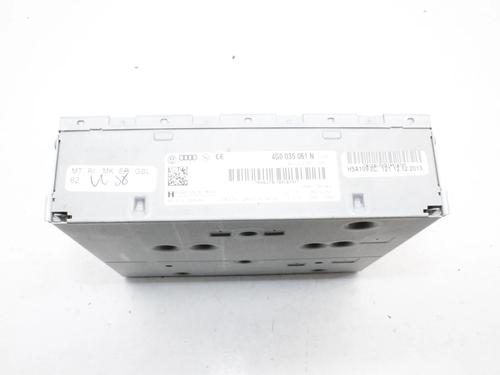 Electronic module AUDI A8 D4 (4H2, 4H8, 4HC, 4HL) 3.0 TDI quattro | BP39834600M83 - Image 6