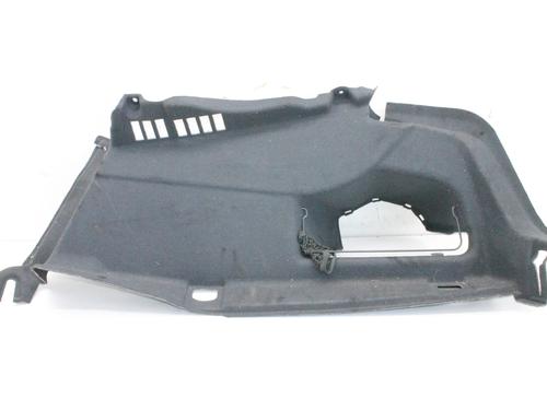Used Boot lining Boot lining AUDI A6 C7 (4G2, 4GC) 3.0 TDI quattro (313 hp) 39868650 39868650