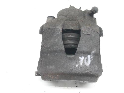 Used Left front brake caliper Left front brake caliper SKODA FABIA III (NJ3) 1.2 TSI (90 hp) 39817817 39817817