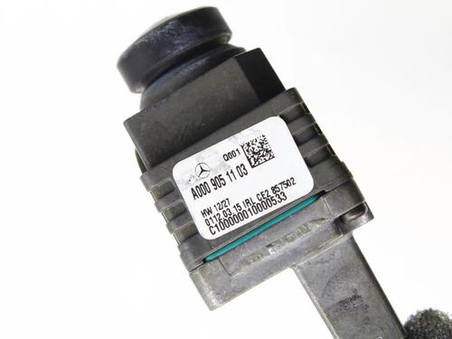 Camera MERCEDES-BENZ CLS (C218) CLS 220 BlueTEC / d (218.301) | BP39959408E14 - Image 5