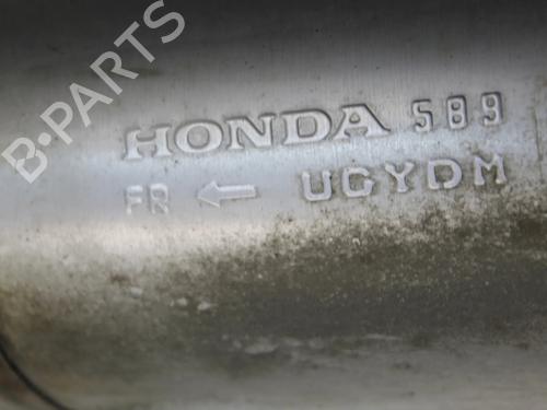 Udstødningssystem HONDA HR-V (RU) 1.6 i-DTEC (RU8) | BP39828845M121  - Image 5