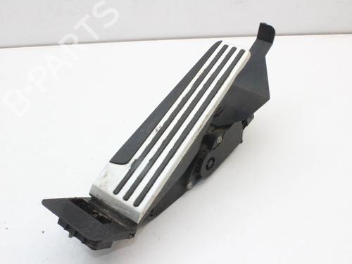 Used Pedal Pedal INFINITI FX 30d AWD (238 hp) 39856367 39856367