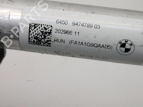 AC pipe BMW i4 (G26) eDrive40 | BP39863326M126 - Image 6