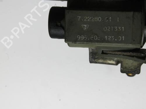 Electronic sensor PORSCHE BOXSTER (986) 2.7 | BP39782703M84 - Image 3