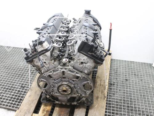 Engine BMW 7 (E65, E66, E67) 760 i, Li | BP39846273M1 - Image 16