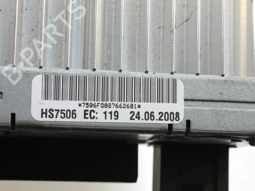 Electronic module BMW 6 Convertible (E64) 635 d | BP39770764M83  - Image 12
