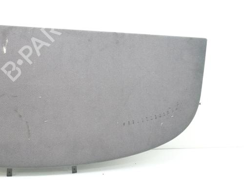 Rear parcel shelf AUDI TT (8J3) 3.2 V6 quattro | BP39776639C85 - Image 5