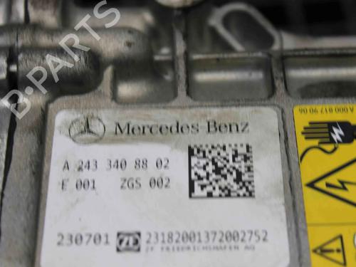 Engine MERCEDES-BENZ EQB (X243) EQB 350 4-matic (243.612) | BP39797820M1 - Image 9