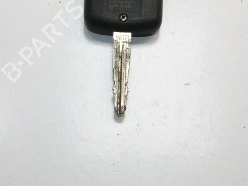 Electronic module NISSAN NOTE (E11, NE11) 1.6 | BP39796701M83 - Image 4