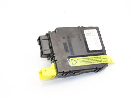 Used Electronic sensor Electronic sensor AUDI TT Roadster (8J9) 2.0 TFSI (200 hp) 39843796 39843796