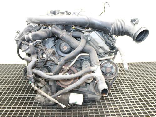 Used Engine Engine JAGUAR XK II Coupe (X150) 4.2 XK8 (298 hp) 39840651 39840651