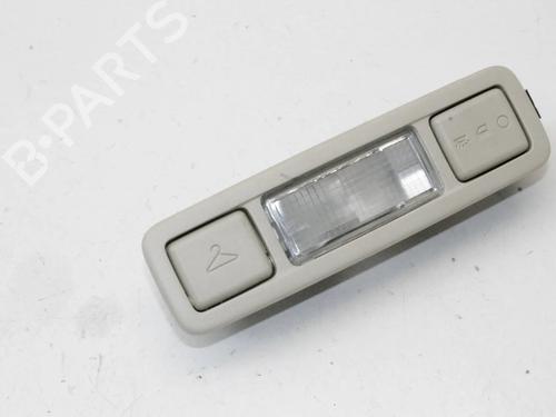 Innerbelysning Innerbelysning LAND ROVER RANGE ROVER EVOQUE (L538) 2.2 D 4x4 (190 hp) 39833754 39833754