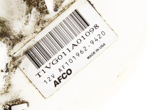 Fuel pump HONDA CR-V IV (RM_) 1.6 i-DTEC 4WD (RE6) | BP39780914M76 - Image 4