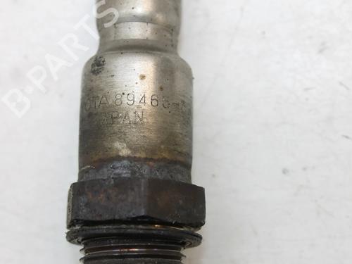 Electronic sensor LEXUS IS III (_E3_) 300h (AVE30_, AVE30R) | BP39791913M84 - Image 5