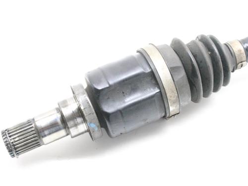 Right front driveshaft SUZUKI VITARA (LY) 1.6 (APK 416) | BP39867931M39 - Image 2
