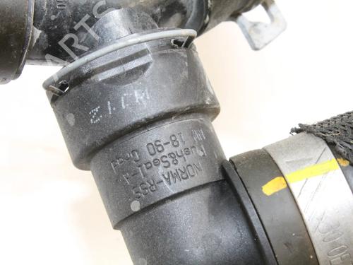 Pipe LAND ROVER RANGE ROVER EVOQUE (L538) 2.2 D 4x4 | BP39835238M125 - Image 8