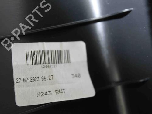 Boot lining MERCEDES-BENZ EQB (X243) EQB 350 4-matic (243.612) | BP39838459I3 - Image 7