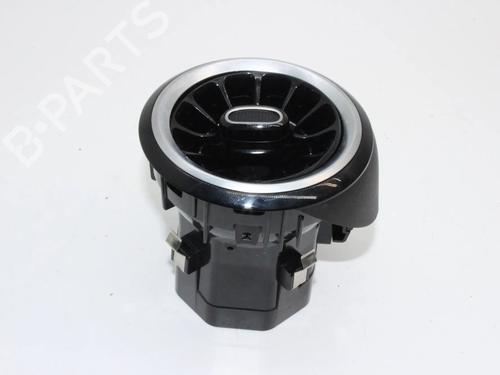 Used Air vent Air vent MERCEDES-BENZ A-CLASS (W177) A 180 d (177.003) (116 hp) 39825949 39825949