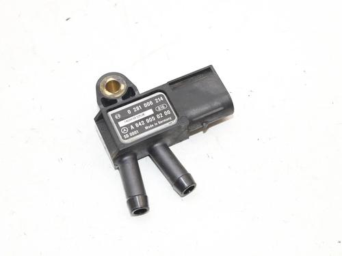 Used Electronic sensor Electronic sensor MERCEDES-BENZ GLA-CLASS (X156) GLA 220 CDI 4-matic (156.905) (170 hp) 39817092 39817092