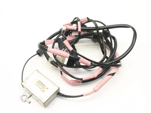electronic-module-mitsubishi-pajero-iv-v8_w-v9_w-2006-39788988 main image