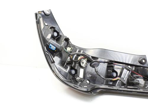 Left taillight TOYOTA AYGO X (_B7_) 1.0 VVT-i (KGB70) | BP39862338C34 - Image 7
