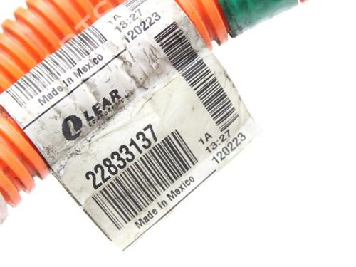Electronic sensor OPEL AMPERA (R12) EV 150 | BP39776476M84 - Image 8