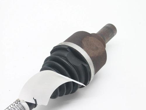 Left front driveshaft CITROËN C3 III (SX) 1.2 THP 110 (SXHNPS, SXHNZT, SXHNZ6) | BP39792029M38 - Image 3