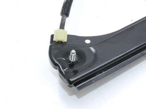 Rear right window mechanism VW PASSAT B8 Variant (3G5, CB5) 2.0 TDI | BP39819156C25 - Image 3