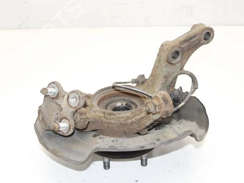 Right front steering knuckle HONDA HR-V (RU) 1.6 i-DTEC (RU8) | BP39769713M26 - Image 2