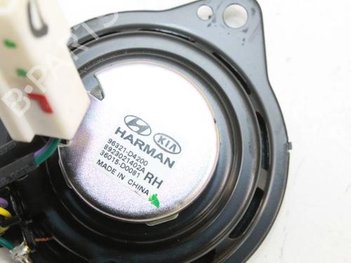 Speaker KIA OPTIMA (JF) 1.7 CRDi | BP39810977E2 - Image 3