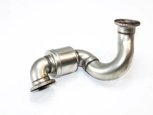 Used Intercooler pipe Intercooler pipe BMW 6 Convertible (E64) 635 d (286 hp) 39861349 39861349