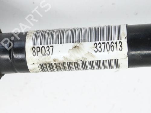 Right front driveshaft OPEL COMBO Box Body/MPV (K9) 1.6 D | BP39783998M39 - Image 6