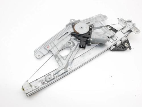 Alzacristallo anteriore destro Alzacristallo anteriore destro HONDA CIVIC VIII Hatchback (FN, FK) Type R (FN2) (201 hp) 39830900 39830900
