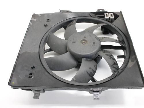 Radiator fan CITROËN C4 CACTUS 1.2 THP 110 | BP39811165M35 - Image 2