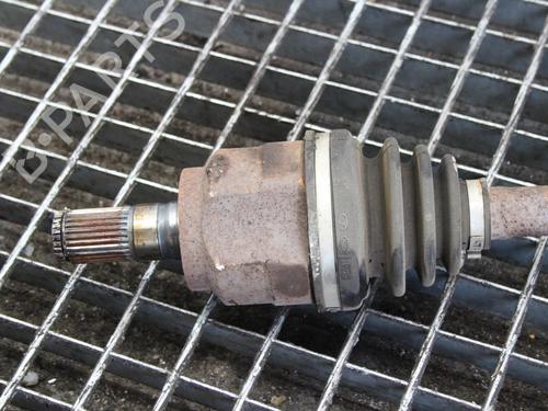 Left front driveshaft KIA SOUL II (PS) EV Electric | BP39870311M38 - Image 2