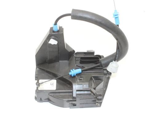 Used Rear left lock Rear left lock LAND ROVER RANGE ROVER VELAR (L560) 3.0 P400 MHEV 4x4 (400 hp) 39846749 39846749
