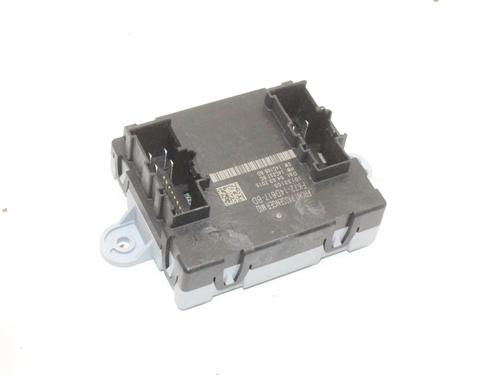 Used Electronic module Electronic module LAND ROVER DISCOVERY SPORT (L550) 2.2 D 4x4 (190 hp) 39843986 39843986