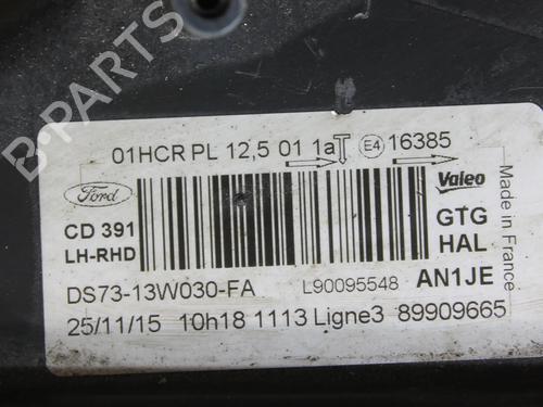 Left headlight FORD MONDEO V Hatchback (CE) 2.0 TDCi | BP39786717C28 - Image 7