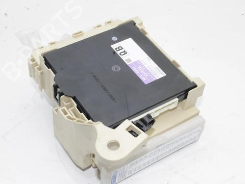 Control unit TOYOTA AURIS (_E18_) 1.6 (ZRE181_, ZRE185_, ZRE185R, ZRE181R) | BP39863591M11 - Image 4
