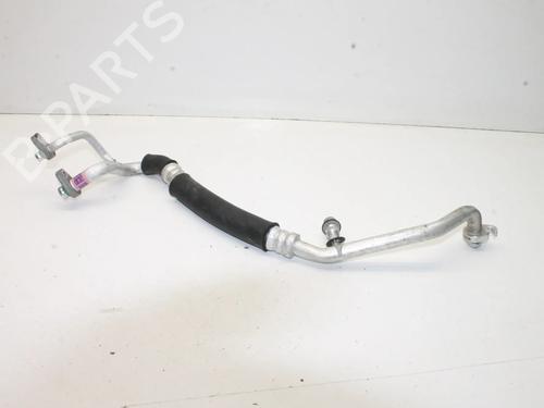 Used AC pipe AC pipe KIA SOUL II (PS) EV Electric (110 hp) 39864725 39864725