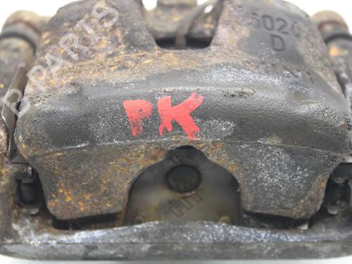 Left front brake caliper MINI MINI COUNTRYMAN (R60) Cooper SD ALL4 | BP39838436M105 - Image 4