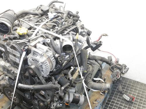 Engine CHRYSLER GRAND VOYAGER V (RT) 2.8 CRD | BP39784769M1 - Image 6