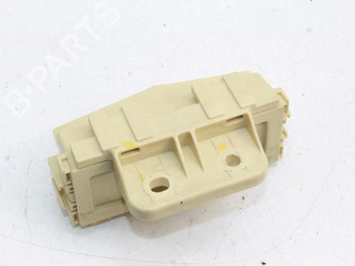 Used Fuse box Fuse box KIA OPTIMA (JF) 1.7 CRDi (141 hp) 39867754 39867754