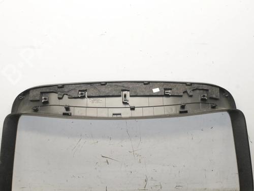 Boot lining AUDI Q3 (8UB, 8UG) 2.0 TDI quattro | BP39831377I3 - Image 6